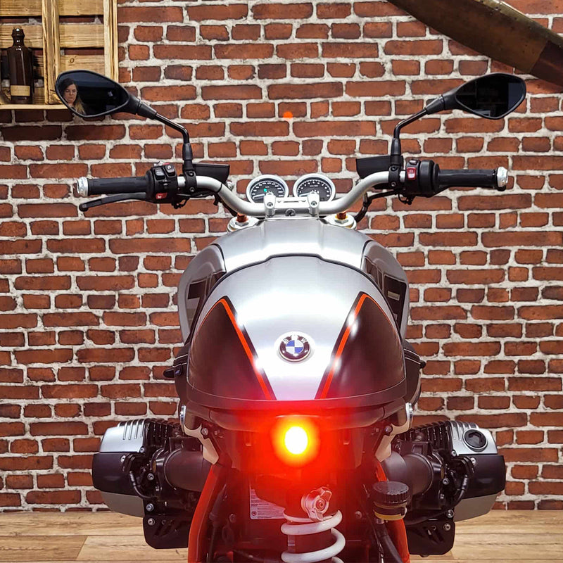 Kellermann Spot RB Mini LED Motorcycle Taillight