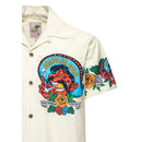 King Kerosin Acapulco Hawaii Shirt  - Customhoj