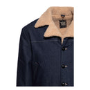 King Kerosin Jeans Jacket  - Customhoj