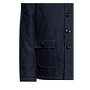 King Kerosin Jeans Jacket  - Customhoj