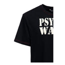 King Kerosin Psycho Ward T-Shirt  - Customhoj