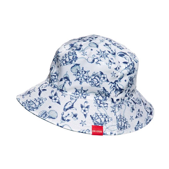 King Kerosin Sailor Bucket Hat