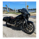 Kodlin Next Level 2-into-1 Euro 4 / 5 E5 Exhaust System for Harley  - Customhoj