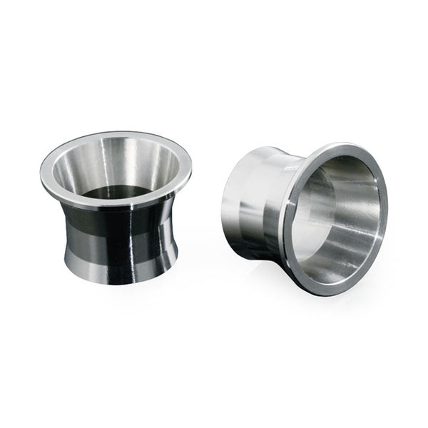 Kuryakyn Anti Reversion Power Torque Exhaust Cones  - Customhoj