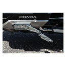 Kuryakyn Highway Pegs Kuryakyn Omni Cruise Mounts with Pegs for Honda Customhoj