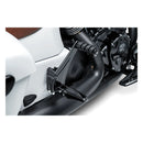Kuryakyn Passenger Footpeg Bracket 14-20 models (excl. Scout & FTR) Kuryakyn Passenger Peg Mounts for Indian Customhoj