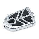 Kuryakyn Shift/Brake Peg 10-17 Cross Country, Cross Country Tour & Magnum, 10-14 Cross Roads, 13-14 Boardwalk, 12-13 Hard-Ball, 04-12 Kingpin, 2017 Octane & 08-17 Vision Models / Chrome Kuryakyn Spear Shift/Brake Peg for Victory Customhoj