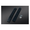 Kuryakyn Tour-Pak Relocator Kit for Harley 14-24 Touring with King / Ultra / Chopped Tour-Pak  - Customhoj