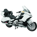 Kuryakyn Trunk Relocator Kit for Honda 18-20 GL1800 Gold Wing models  - Customhoj