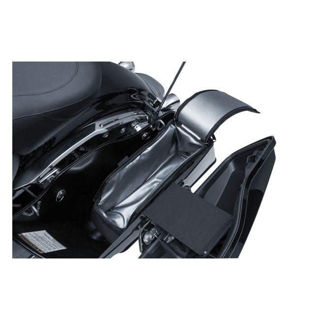 Kuryakyn Universal Motorcycle Cooler Bag  - Customhoj
