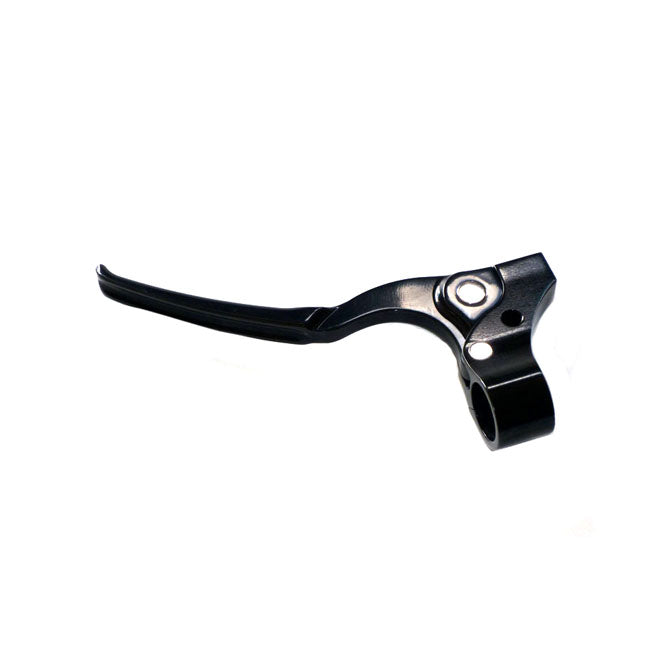 Kustom Tech Evolution Line Clutch Lever Assembly Black