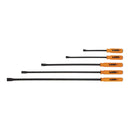 Lang Pry Bars Lang Tools Pry Bars 5-pcs Set Customhoj