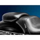 Le Pera Bare Bones Solo Passenger Seat for Harley 07-09 XL Sportster / Black / 19 cm (7,5")  - Customhoj