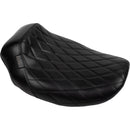 Le Pera Bare Bones Solo Seat for Harley  - Customhoj