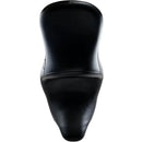 Le Pera Maverick Up Front Seat for Harley 08-25 Touring (excl. 23-25 CVO; 24-25 Road Glide / Street Glide) / Black  - Customhoj