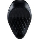 Le Pera Sanora Sport Solo Seat for Harley  - Customhoj