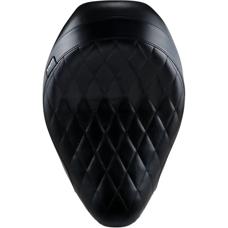 Le Pera Sanora Sport Solo Seat for Harley  - Customhoj