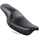 Le Pera Silhouette Full Lenght Seat for Harley  - Customhoj