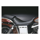 Le Pera Silhouette Passenger Seat for Harley  - Customhoj