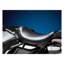 Le Pera Silhouette Solo Seat for Harley 02-07 Touring Electra Glide / Road Glide / Black  - Customhoj