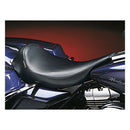 Le Pera Silhouette Solo Seat for Harley 97-01 Touring Electra Glide / Road Glide / Black  - Customhoj