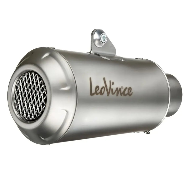 Leo Vince LV-10 Slip-On Muffler for Benelli