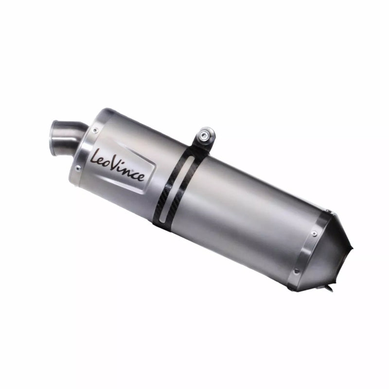 Leo Vince LV One Evo Slip-On Muffler for Aprilia