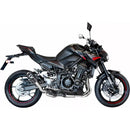 LeoVince LV-10 Slip-On Muffler for Kawasaki 20-24 Z 900 (Carbon muffler) (ECE-approved) (15239C)  - Customhoj