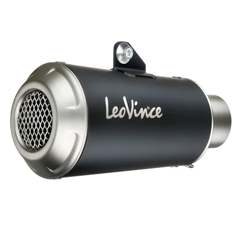 LeoVince LV-10 Slip-On Muffler for KTM