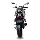 LeoVince LV One Evo Exhaust System for Kawasaki  - Customhoj