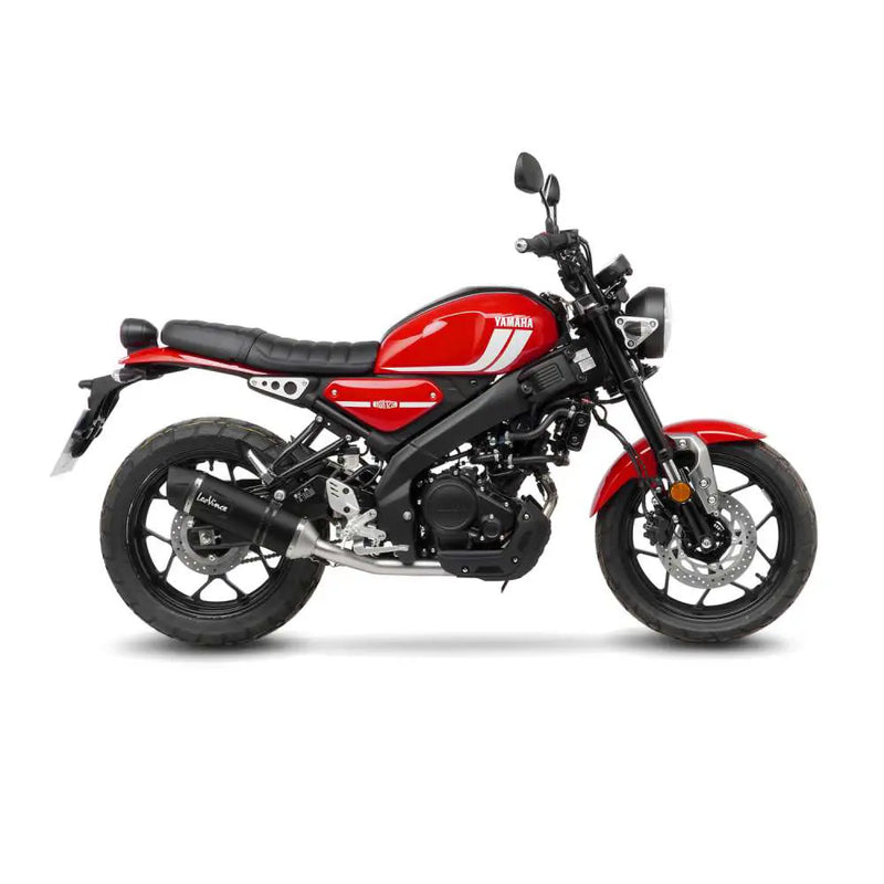 LeoVince LV One Evo Exhaust System for Yamaha  - Customhoj