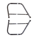 Longride Bag mount kit 97-up XVS650A Dragstar Classic Longride Saddlebag Support Kit for Yamaha Customhoj