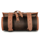 Longride Classic Round Motorcycle Tool Bag  - Customhoj