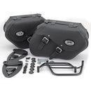 Longride K-Drive Saddlebags for Harley 91-06 Dyna (read note) / Iparex  - Customhoj