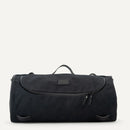 Longride Large Traveler Motorcycle Duffle Bag Black  - Customhoj