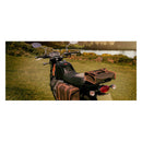 Longride Mini Ammo 4L Universal Motorcycle Saddlebag  - Customhoj