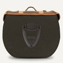 Longride Roadmaster 15L Click-On Motorcycle Saddlebag  - Customhoj