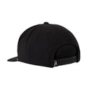 Loser Machine Raceway Redux Cap Black  - Customhoj