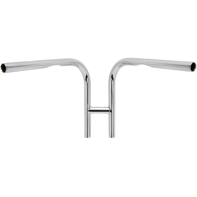 Lowbrow Customs Narrow Rabbit Ears Motorcycle Handlebars