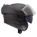 LS2 Advant II Flip-up Motorcycle Helmet  - Customhoj