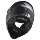 LS2 Drifter Modular Motorcycle Helmet  - Customhoj