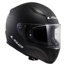 LS2 Rapid II Full Face Motorcycle Helmet  - Customhoj