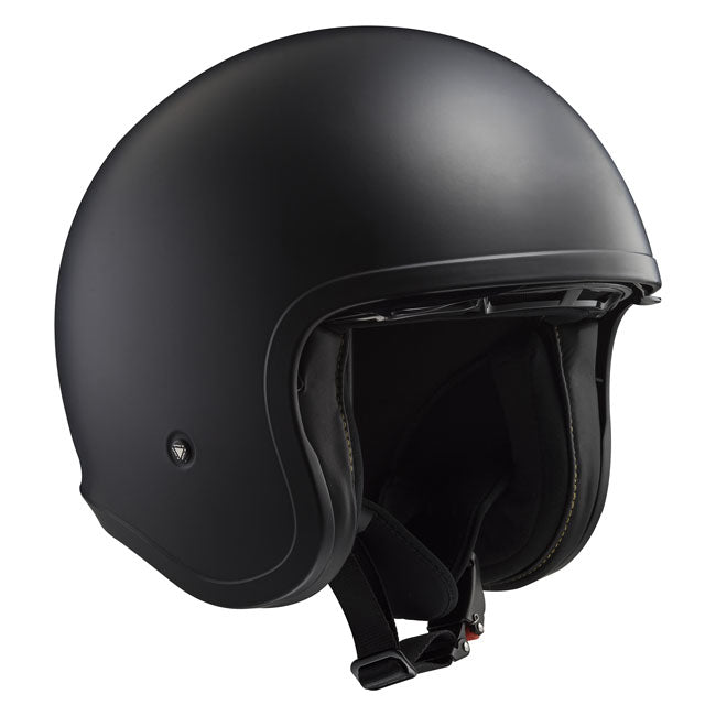 LS2 Spitfire II Open Motorcycle Helmet  - Customhoj