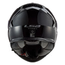 LS2 Storm II Full Face Motorcycle Helmet  - Customhoj