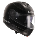 LS2 Strobe II Flip-Up Motorcycle Helmet  - Customhoj