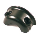 MCS Master Cylinder Rebuild Kit 96-13 Big Twin (excl. 08-13 Touring) / Black Master Cylinder / Clutch Clamp for Harley Customhoj