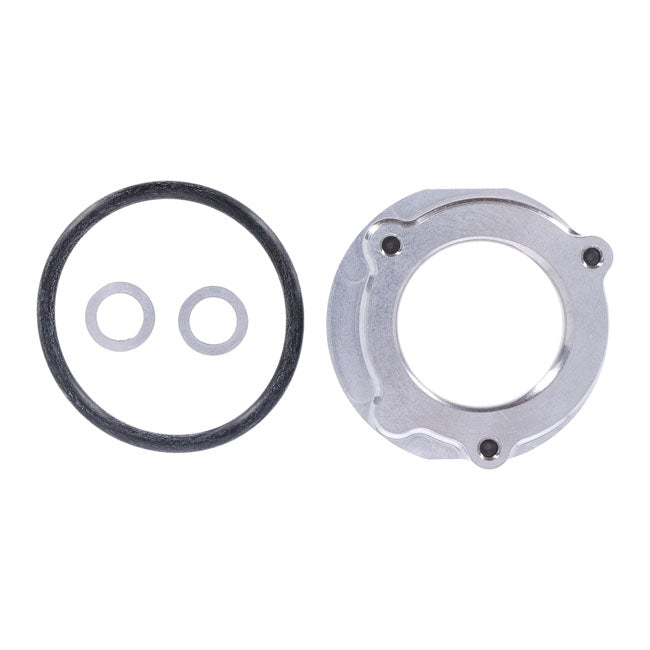 Mikuni HSR42 Approved Carburetor for Harley  - Customhoj