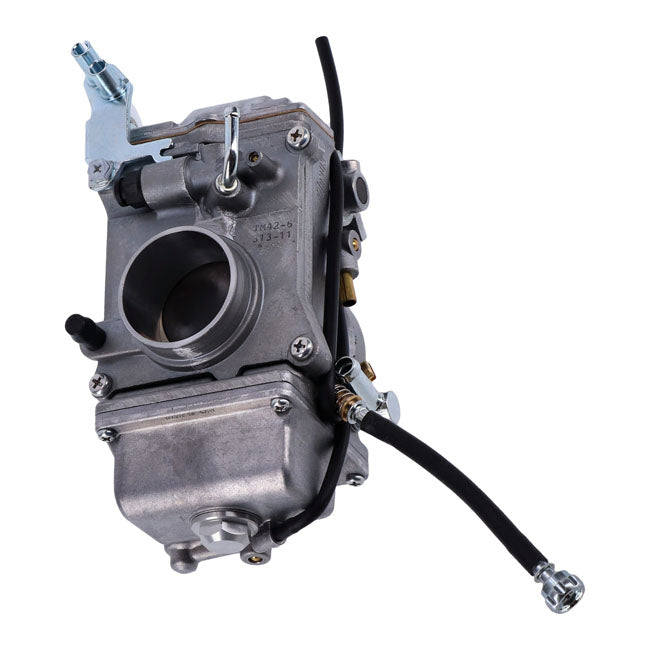 Mikuni HSR42 Approved Carburetor for Harley  - Customhoj