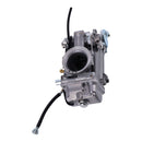 Mikuni HSR42 Approved Carburetor for Harley  - Customhoj
