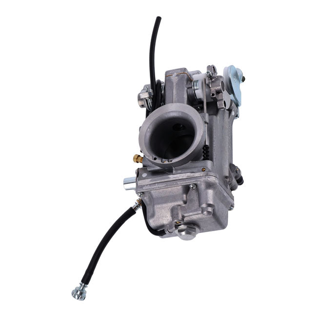Mikuni HSR42 Approved Carburetor for Harley  - Customhoj